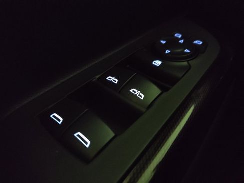 Used 2021 GMC Acadia AT4 AWD/4WD image 27
