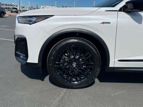 New 2026 Acura MDX A-Spec image 5