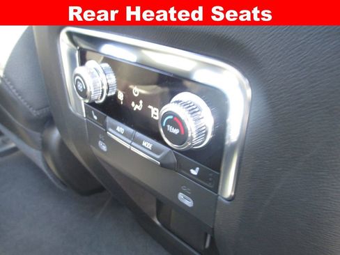 Certified 2023 GMC Yukon Denali AWD/4WD image 27