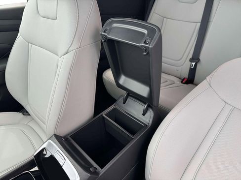 New 2026 Hyundai Santa Cruz SEL image 19