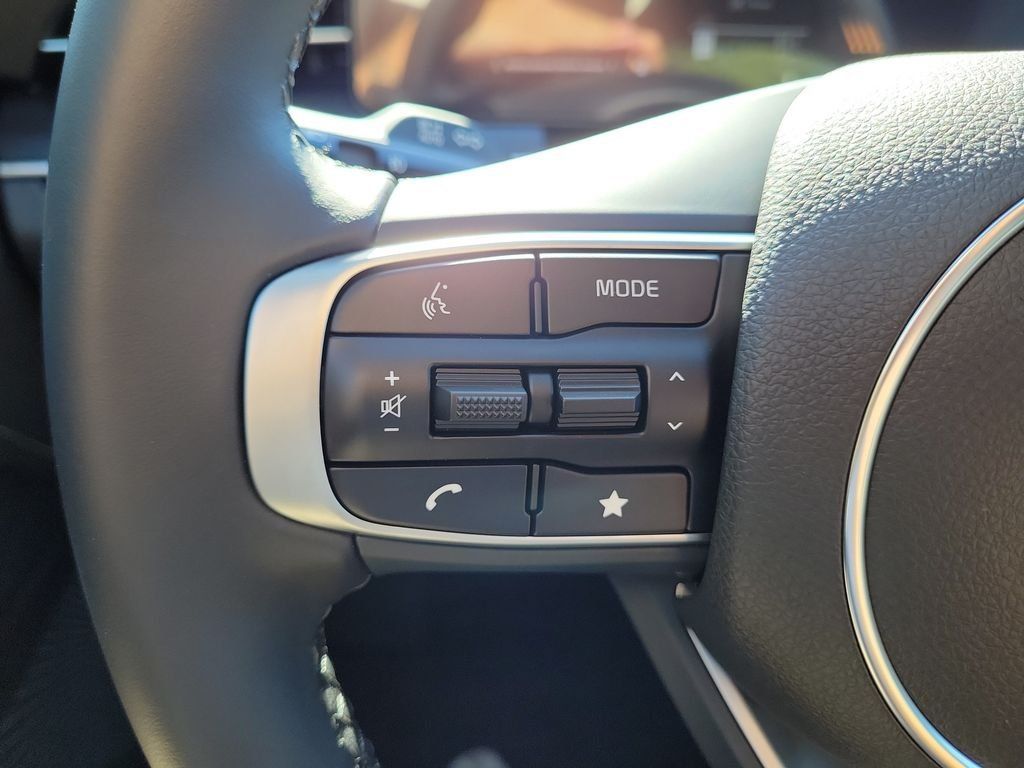 New 2026 Kia K5 GT-Line FWD image 24