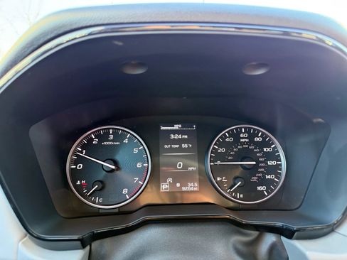 Used 2025 Subaru Outback Premium image 22