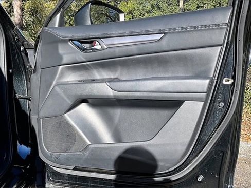 Used 2024 MAZDA CX-5 AWD 2.5 S w/ Select Package image 25