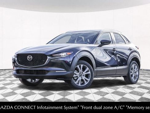 New 2026 MAZDA CX-30 AWD 2.5 S image 2