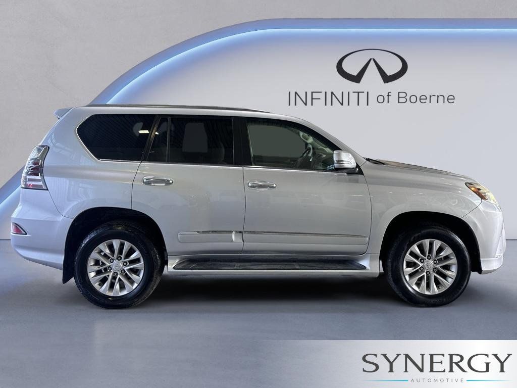Used 2015 Lexus GX 460 w/ Premium Package AWD/4WD image 5