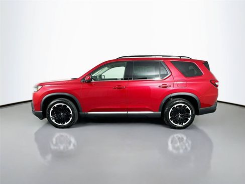 New 2026 Honda Pilot image 8