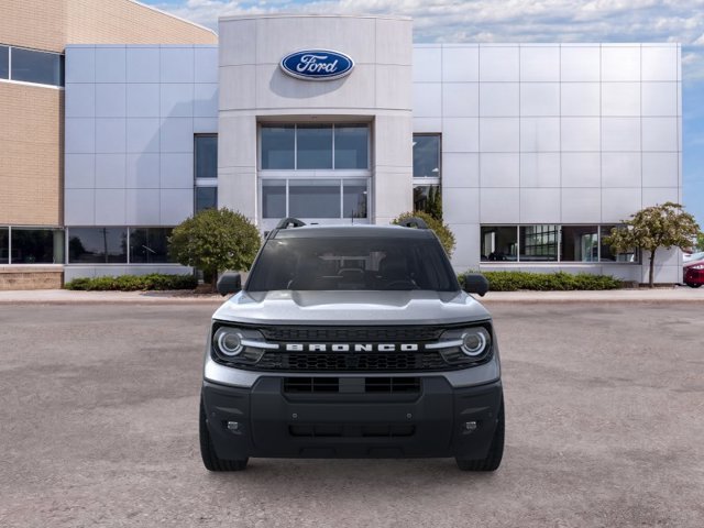 New 2026 Ford Bronco Sport Outer Banks w/ Outer Banks Tech Package+ AWD/4WD image 6
