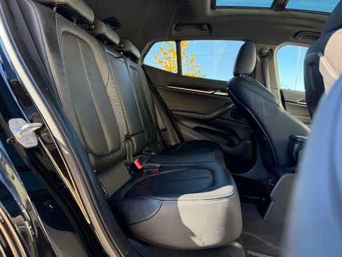 Used 2018 BMW X2 xDrive28i image 13