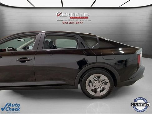 Used 2025 Kia K4 LX image 84