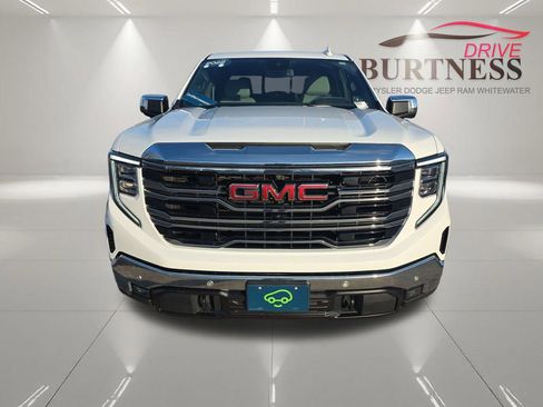 Certified 2022 GMC Sierra 1500 SLT w/ SLT Premium Plus Package image 25