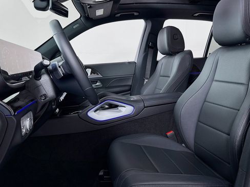 Certified 2025 Mercedes-Benz GLE 450e 4MATIC image 17