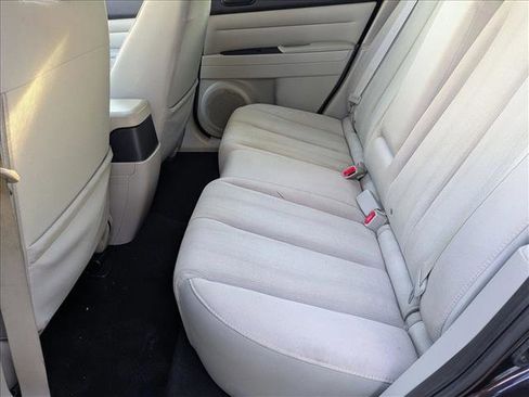 Used 2011 MAZDA CX-7 i SV image 15