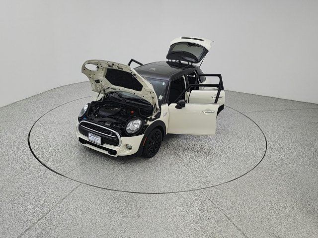 Used 2015 MINI Cooper S FWD image 21