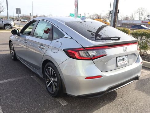 Used 2024 Honda Civic LX image 8