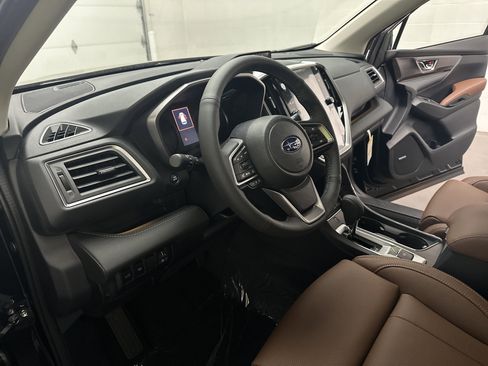 New 2026 Subaru Ascent Touring AWD/4WD image 16