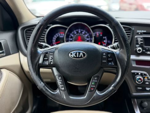 Used 2013 Kia Optima EX FWD image 50