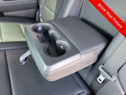 Used 2023 GMC Sierra 1500 Denali w/ Denali Reserve Package AWD/4WD image 26