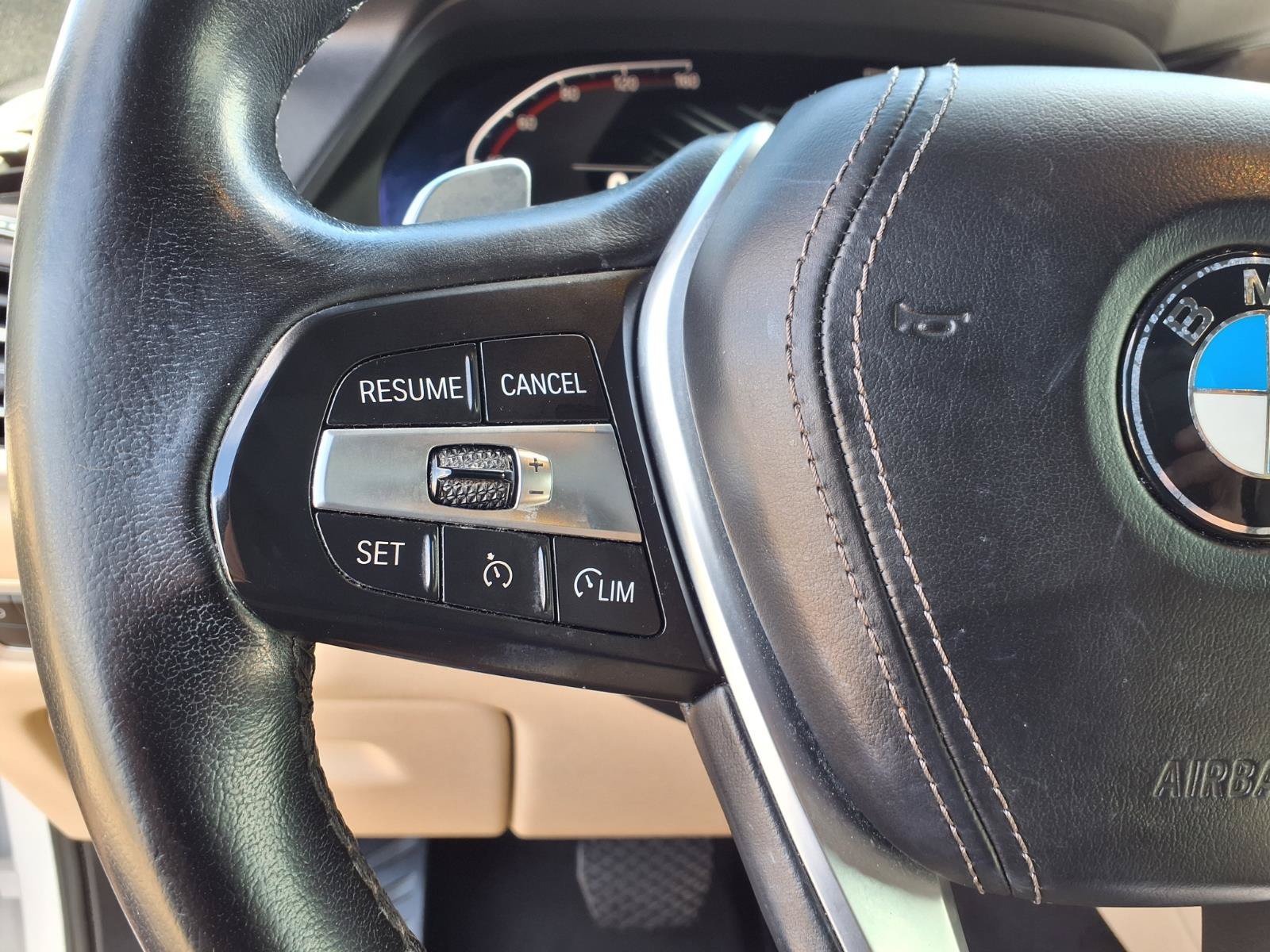 Used 2021 BMW X5 sDrive40i RWD image 18