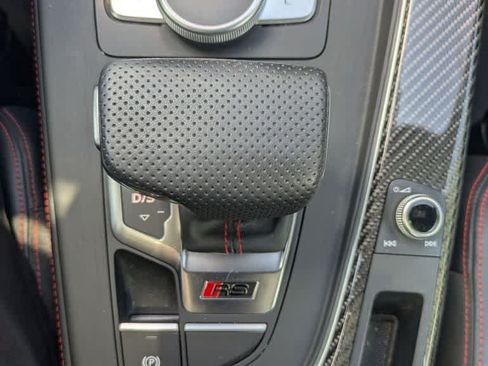 Used 2019 Audi RS 5 w/ Dynamic Package AWD/4WD image 17