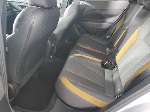 Used 2025 Subaru Crosstrek 2.5i Sport w/ Crosstrek Mirror Package image 13