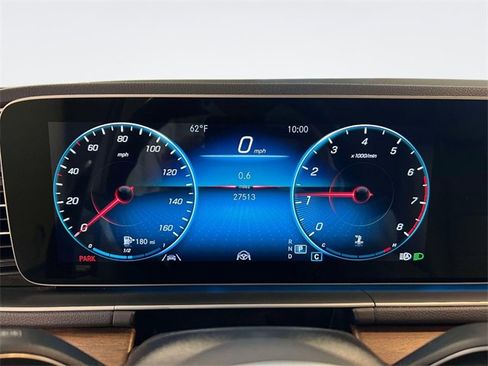 Certified 2022 Mercedes-Benz GLE 350 4MATIC image 26
