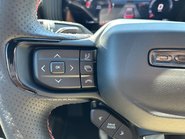 New 2026 Dodge Charger R/T w/ Driver Convenience Group AWD/4WD image 28