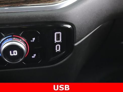 Used 2024 GMC Sierra 1500 Elevation AWD/4WD image 25