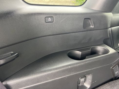 Used 2024 MAZDA CX-90 Plug-In Hybrid w/ Premium Plus image 13