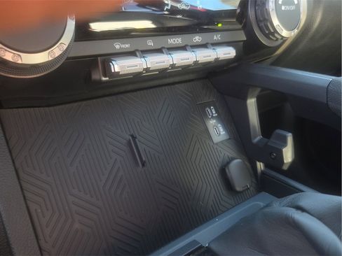 New 2026 Toyota Tacoma SR5 image 21