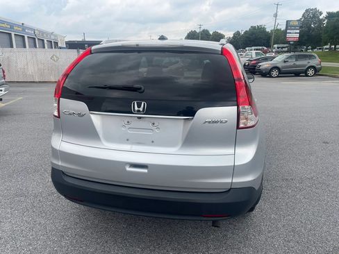 Used 2014 Honda CR-V EX-L image 25