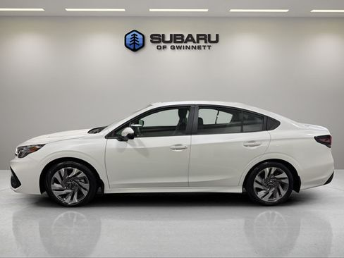 Used 2025 Subaru Legacy Limited w/ Tech Package #2 AWD/4WD image 2