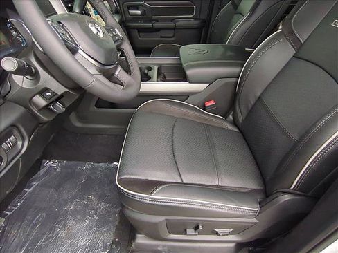 New 2026 RAM 3500 Laramie image 4