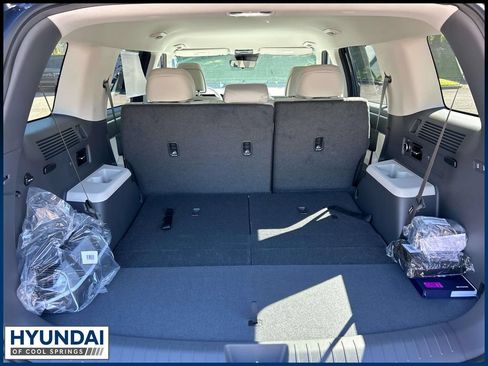 New 2026 Hyundai Santa Fe SEL FWD image 12