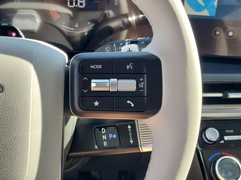 New 2026 Hyundai Santa Fe SEL FWD image 8