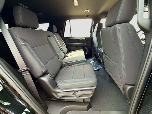 New 2026 Chevrolet Tahoe LS AWD/4WD image 28
