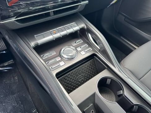 New 2026 Lincoln Nautilus Premier w/ Equipment Group 102A AWD/4WD image 29