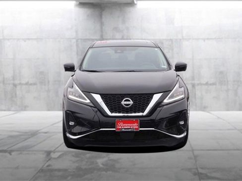 Certified 2024 Nissan Murano SL image 4