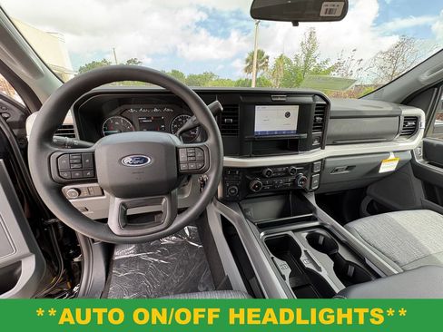New 2026 Ford F250 XLT AWD/4WD image 7