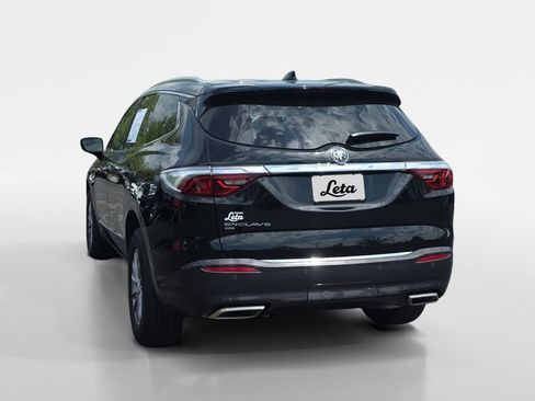 Used 2023 Buick Enclave Essence w/ LPO, Floor Liner Package AWD/4WD image 6
