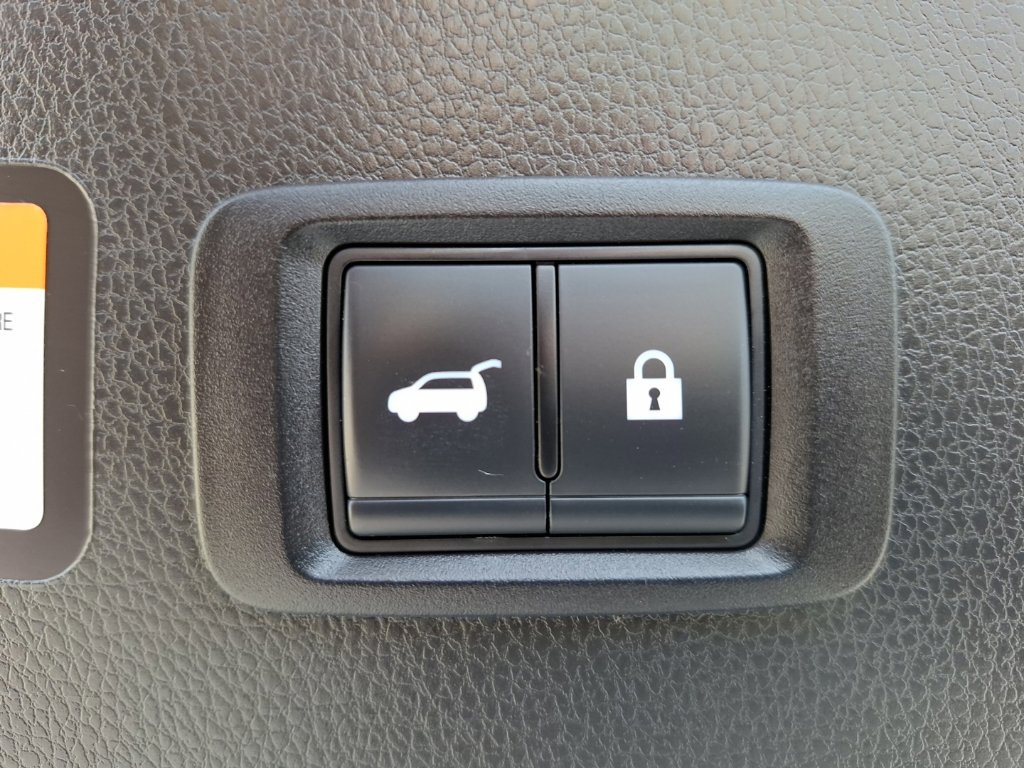 Used 2025 Mitsubishi Eclipse Cross SE AWD/4WD image 31