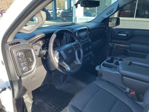 Used 2020 Chevrolet Silverado 1500 RST w/ All-Star Edition image 33