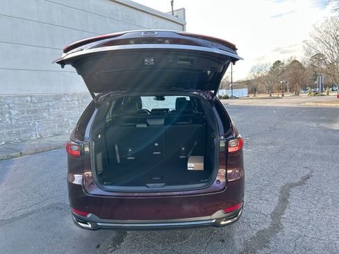 New 2026 MAZDA CX-90 3.3 Turbo S w/ Premium Package image 32