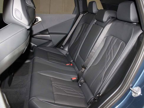 Used 2025 BMW X3 xDrive30i image 18