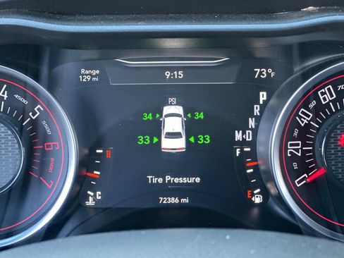 Used 2017 Dodge Challenger R/T RWD image 25