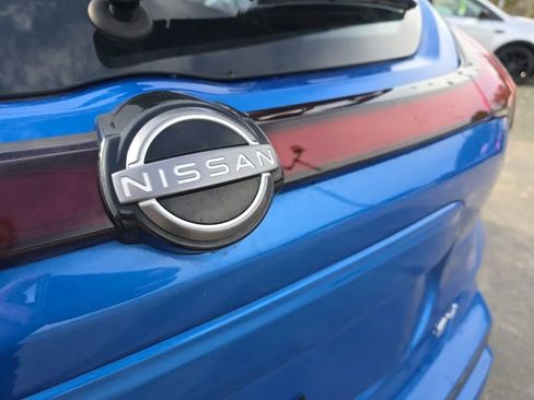 Used 2024 Nissan Kicks SV image 9