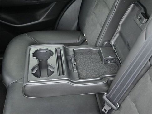 Certified 2023 MAZDA CX-5 AWD 2.5 S w/ Select Package image 21