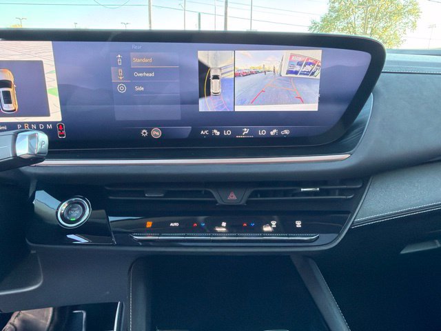 Certified 2024 Buick Envision Sport Touring AWD/4WD image 18