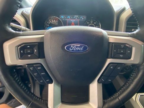 Used 2020 Ford F150 Lariat w/ Equipment Group 502A Luxury image 18