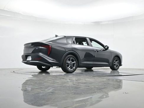 Used 2025 Kia K4 FWD image 30