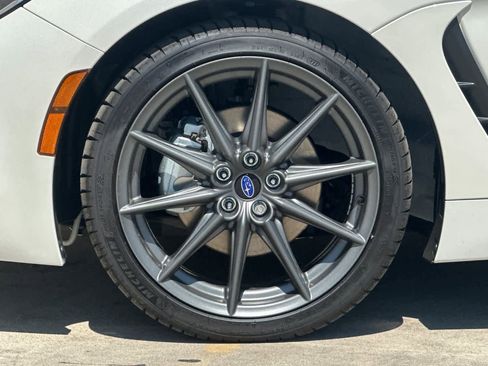 New 2025 Subaru BRZ Limited w/ Popular Package 2 image 31